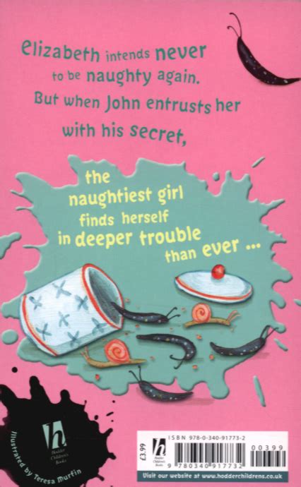 The Naughtiest Girl Keeps A Secret By Digby Anne 9780340917732