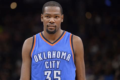 Nikes Kevin Durant Signs With Warriors Over Thunder Footwear News