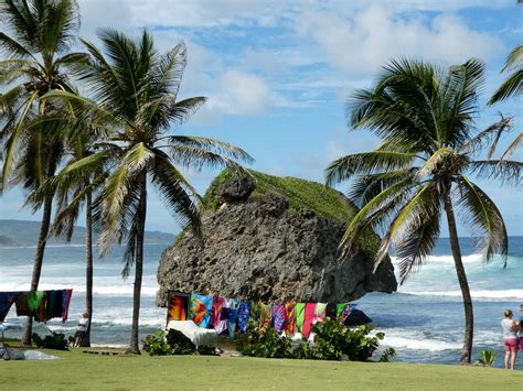 bathsheba beach barbados bathsheba beach is on the east … flickr