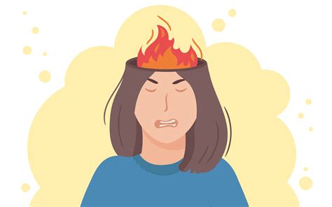 Connect To Your Anger Without Losing Control Mindful