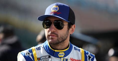 Nascars Chase Elliott Reacts To Signing Contract Extension With Hendrick Motorsports Exclusive