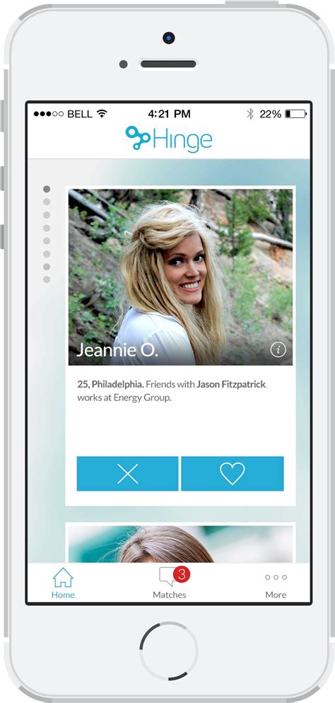 Dating App Hinge Raises 12 Million To Be The Anti Tinder Wired