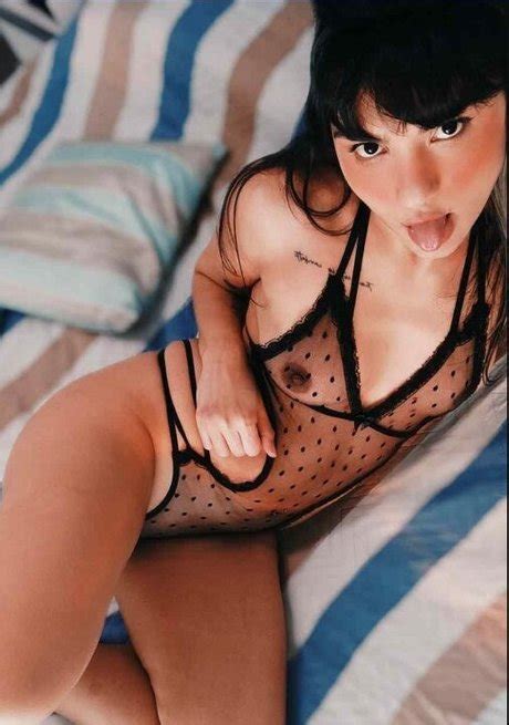 Maria Confort Nude OnlyFans Leaked Photo 15 TopFapGirls