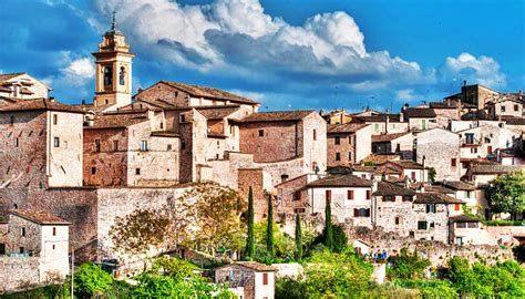 Bolgheri (salones fiestas villa allende). Borgo di Spello | Cosa vedere a Spello in Umbria