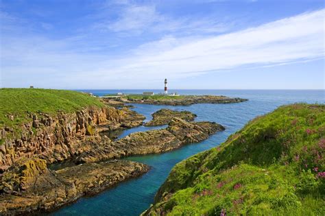 Places To Visit And Things To Do In Aberdeen And Aberdeenshire