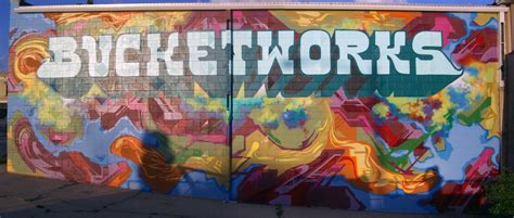 Minneapolis Graffiti Artist For Hire Graffiti Usa