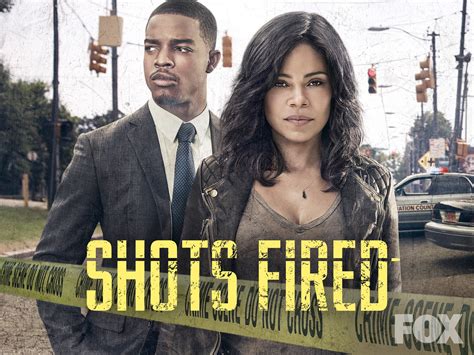 Amazon De Shots Fired Season 1 Ansehen Prime Video