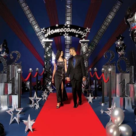Hollywood Theme Homecoming Themes Hollywood Theme Hollywood Theme Prom
