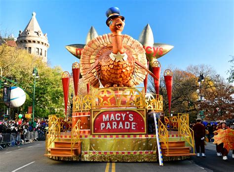How To Watch 2023 Macy S Thanksgiving Day Parade Us Weekly