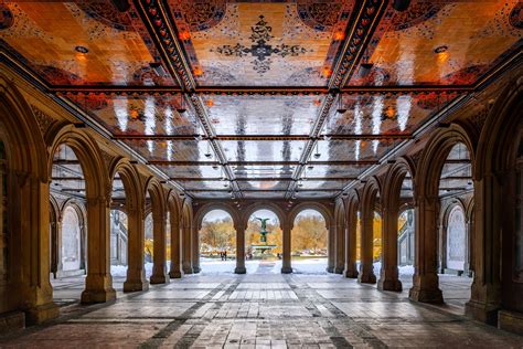 Top 9 Central Park Attractions