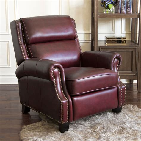 Push Back Recliner Chair Recommendation Chair Decoration