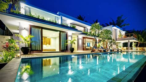 Luxury Vacation Homes Top Luxurious Vacation Houses On The Planet