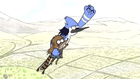 High definition and resolution pictures for your desktop. Regular Show Wallpapers (78+ images)