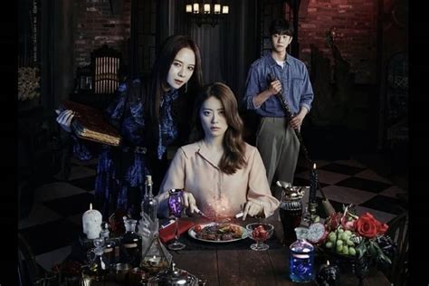 Rekomendasi Drama Korea Horor Terbaik Blibli Friends Hot Sex Picture