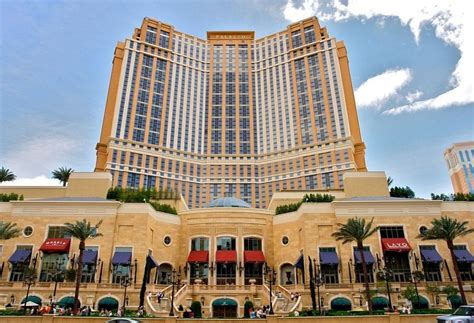 The Palazzo Las Vegas Inbound Destinations