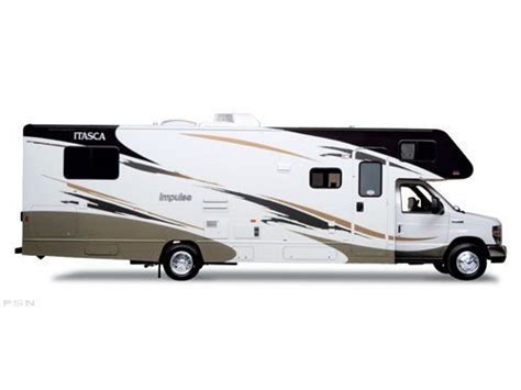 Winnebago Itasca Impulse 31n Rvs For Sale