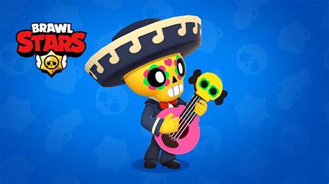 15 Meilleurs Brawlers Brawl Stars Personnages