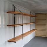 Shipping Shelves Images