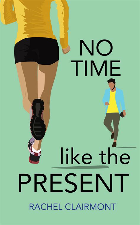 No Time Like The Present Parallelmindzz