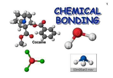 Ppt Chemical Bonding Powerpoint Presentation Free Download Id323318