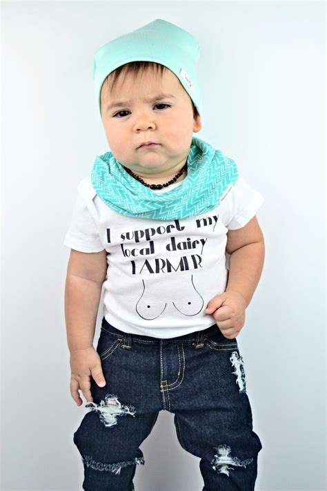 Find fashionable & affordable baby boy clothing. Funny Baby Boy or Girl One Piece Bodysuit, Shirt Sayings ...