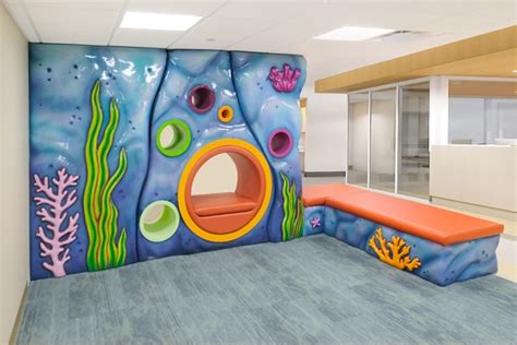 What Is The Future Of Pediatric Medical Office Design Checkup Blog