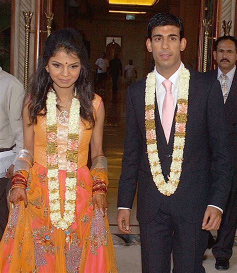 The pair have two young children, krishna and anoushka, and the family lives near. UK election: Ultra 'safe seat' for Narayan Murthy's son-in ...