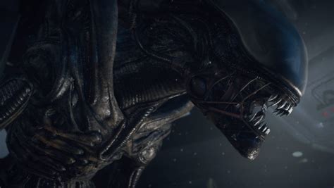Alien Isolation Não Terá Co Op Ou Multiplayer Critical Hits