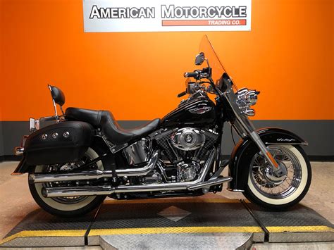 См., исправен, птс, без пробега. 2011 Harley-Davidson Softail Deluxe | American Motorcycle ...