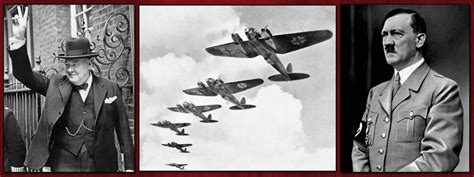10 Interesting Facts About The Battle Of Britain Learnodo Newtonic