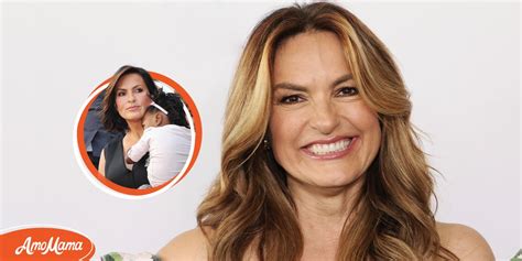 ‘gorgeous Daughter Mariska Hargitays Fans Amazed By Her Rarely Seen Adopted Daughter During