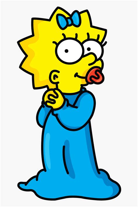 Bart Simpson Clipart Easy Drawing Simpsons Cartoon Drawings Hd Png