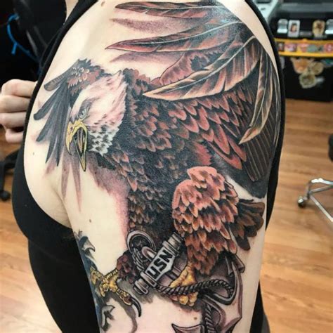 We did not find results for: Corona | TattooMenu