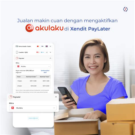 Provide Buy Now Pay Later Options To Your Customers Akulaku Now