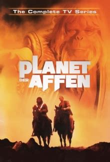 Wir lösen unsere dvd sammlung auf. Staffel 1 von Planet der Affen | S.to - Serien Online ...
