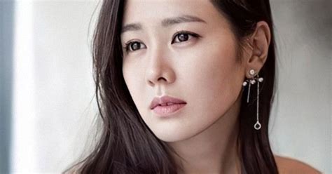 son ye jin expresses her biggest fear of starring in her first hollywood movie koreaboo