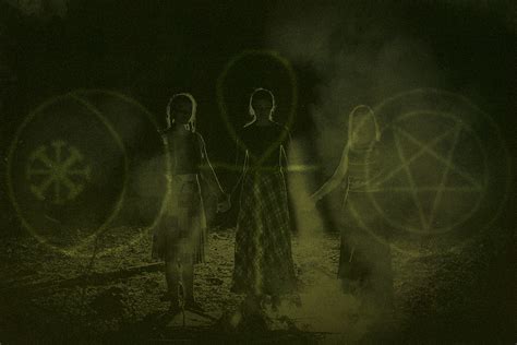 25 Witchcraft Symbols Everyone Should Know About Thought Catalog