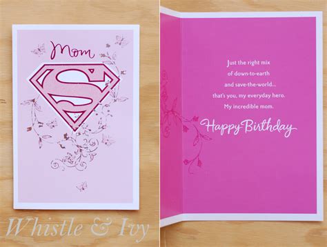 Make her feel loved with happy birthday mom cards thoughtfully written for every type of mom. Hallmark Birthday Quotes For Mom. QuotesGram