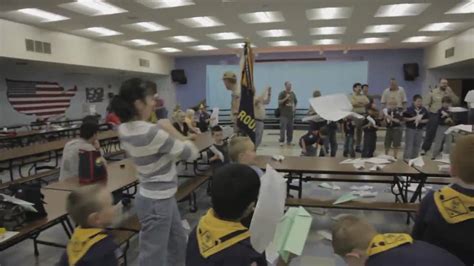 round rock tx cub scout pack 562 youtube