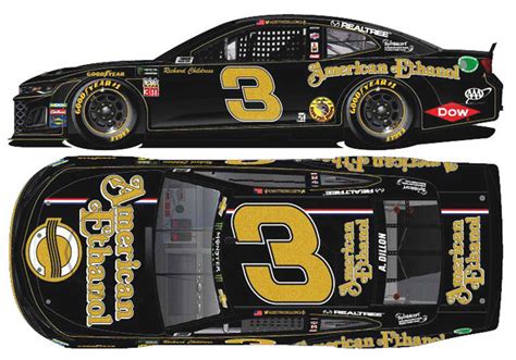 Shop from the world's largest selection and best deals for action dale jarrett ford nascar racecar diecast sport & touring cars. Austin Dillon Diecast - Austin Dillon NASCAR Diecast Cars ...