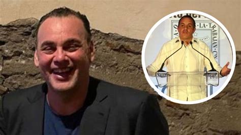 Faitelson Está Imparable Pide A Cuauhtémoc Blanco Para La Selección Nacional “por El Bien Del