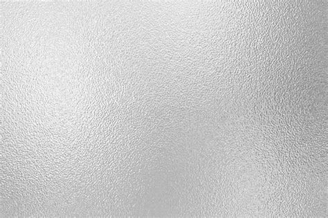 Silver Foil Decorative Texture Background Stock Image Image Of Luxury
