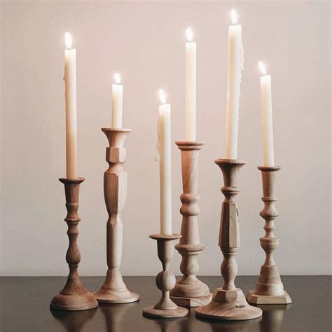 Pin On Candelabros