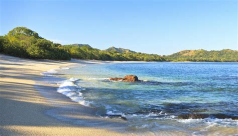 Página oficial del libro azul de méxico. 10 de las mejores playas de Costa Rica | Foto 1 de 10 ...