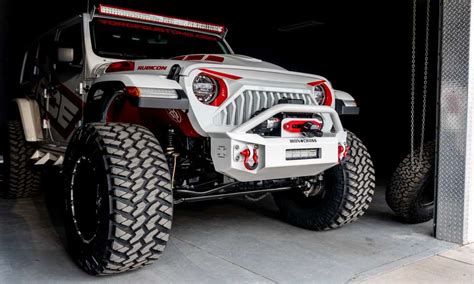 Custom Jeep Photo And Video Gallery Custom Truck Pictures Force