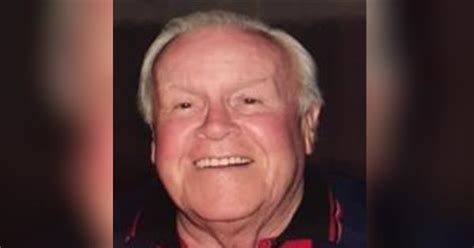 William E Farrell Obituary Visitation Funeral Information