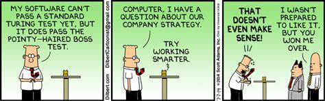 July 7 2014 The Dilbert Strip Hello Happy New Year 2018 Pinterest