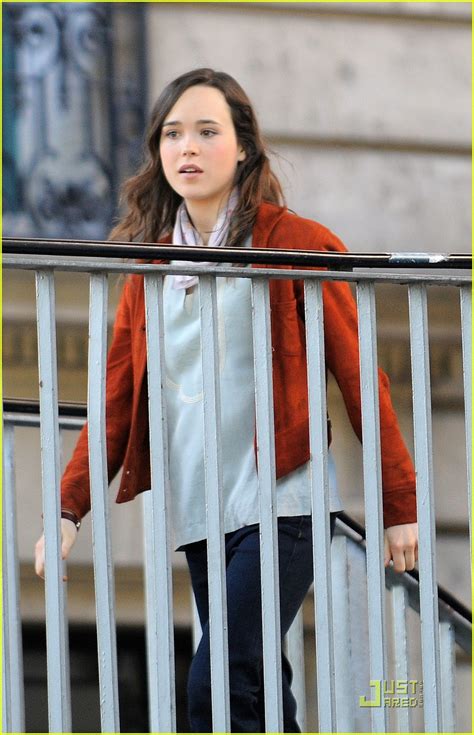 Staying true to form, the actress was rocking her favorite 'tom boy' cap, paired with. Geek Chic: Inception Fashion Review: A Whole Lotta WTF