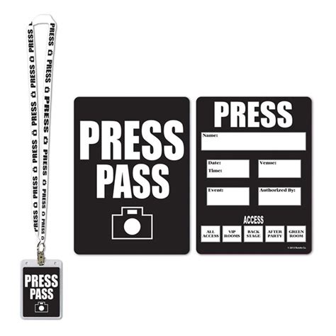 Press Party Pass Partycheap