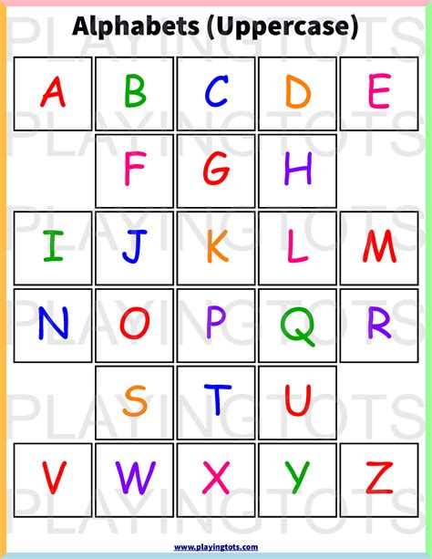 Learning Resources For Toddlers And Preschoolers In 2021 Alphabet